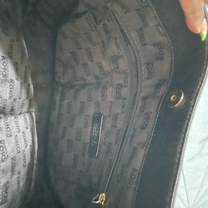 Michael hobo purse